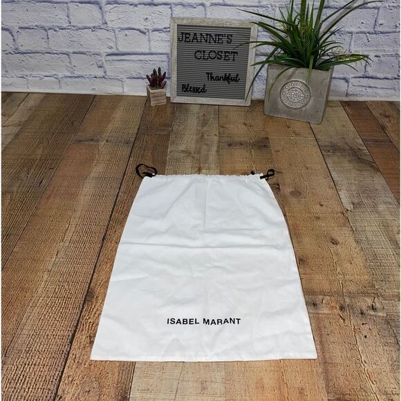 Isabel Marant Dust Bag - Picture 1 of 5